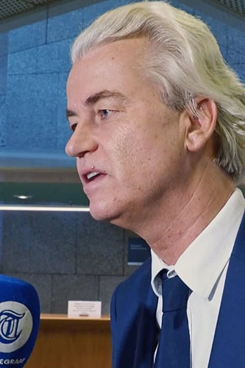 Rechts in beeld poster