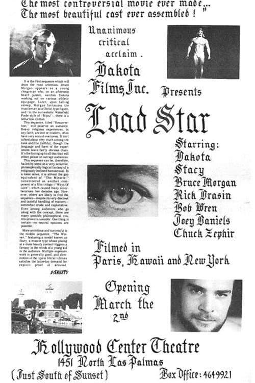Loadstar poster