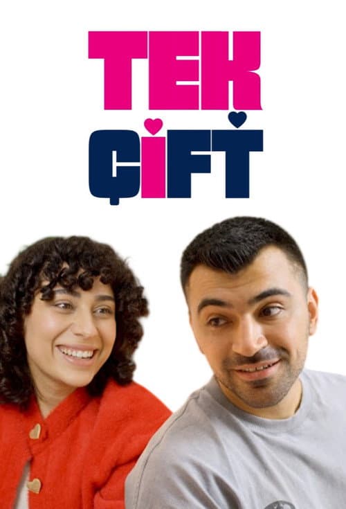 Tek Çift poster