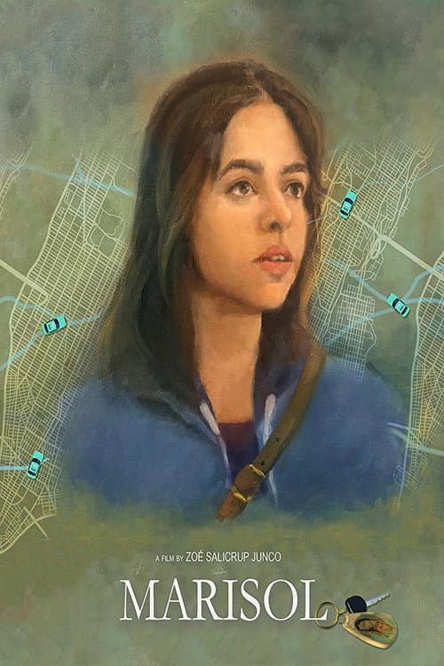 Marisol poster