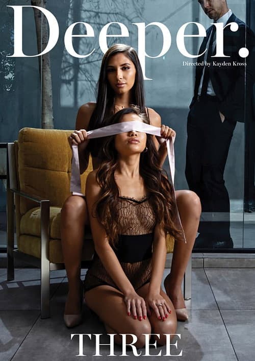 Three poster