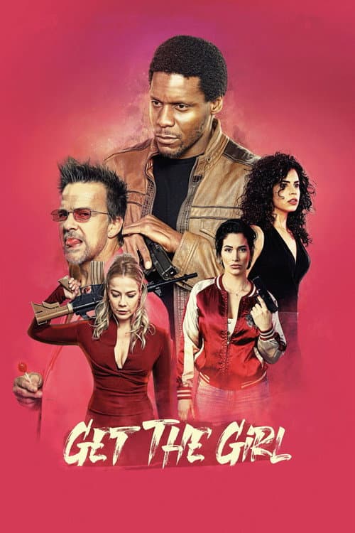 Get the Girl poster