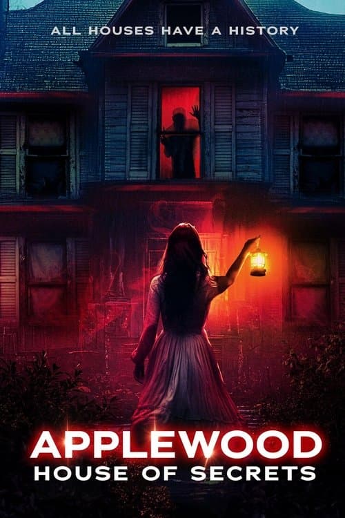 Applewood poster