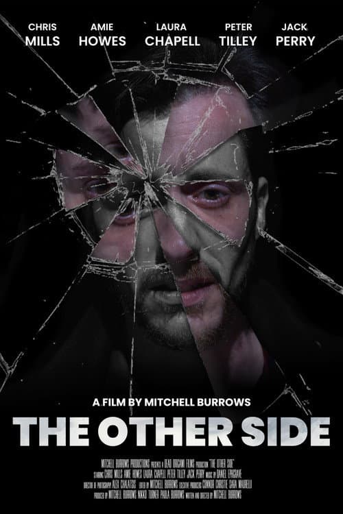 The Other Side poster