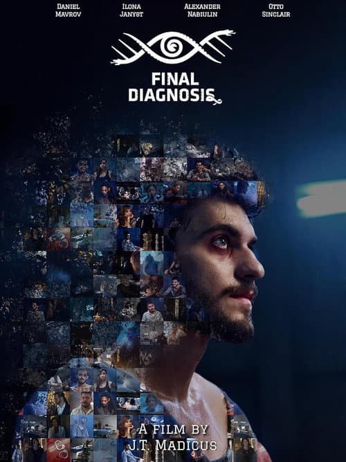 No Second Chances poster