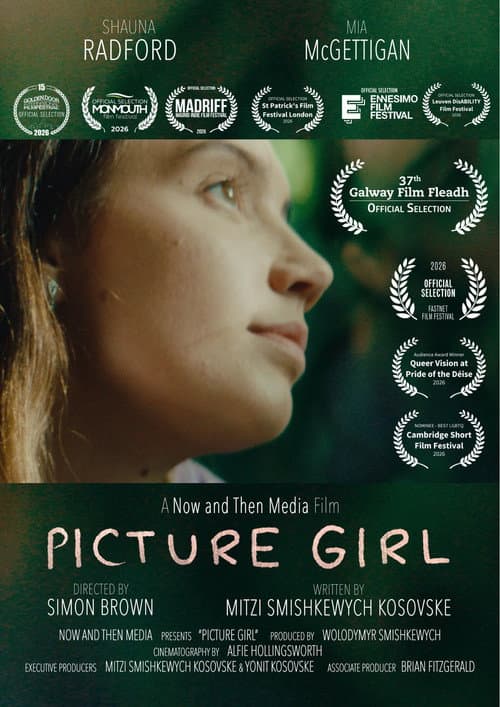 Picture Girl poster