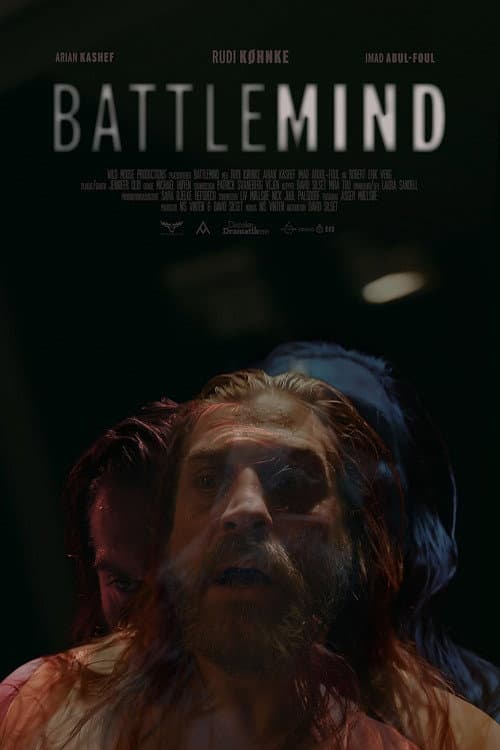 Battlemind poster
