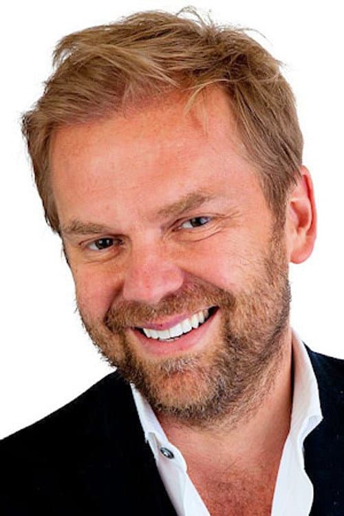 Bill Granger