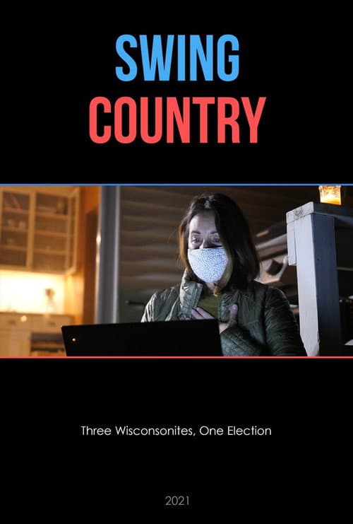 Swing Country poster