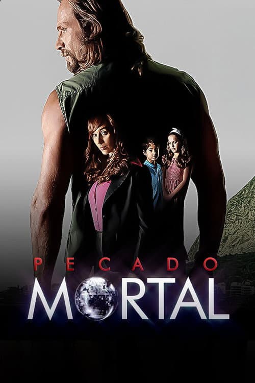 Pecado Mortal poster