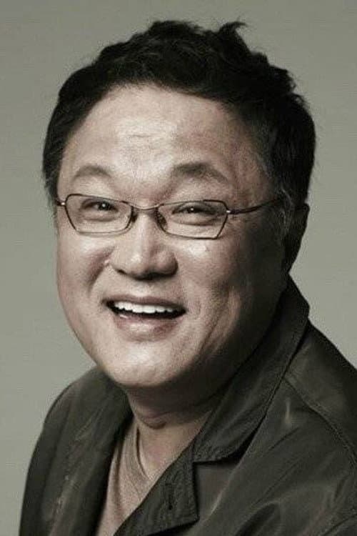 Jung Won-joong
