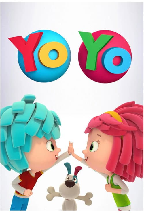 YoYo poster