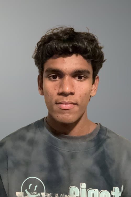 Gaveen De Silva