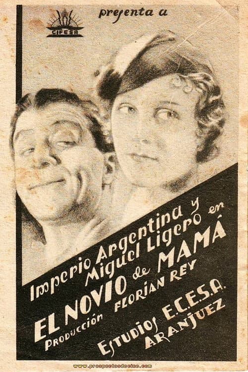Mom's Boyfriend poster