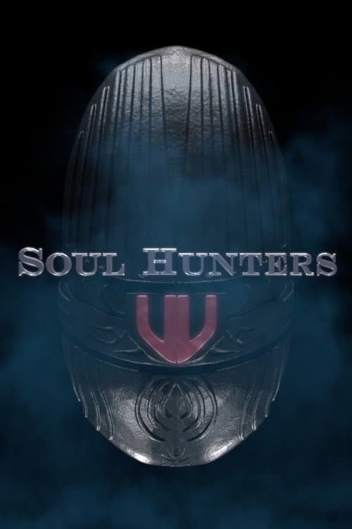Soul Hunters poster