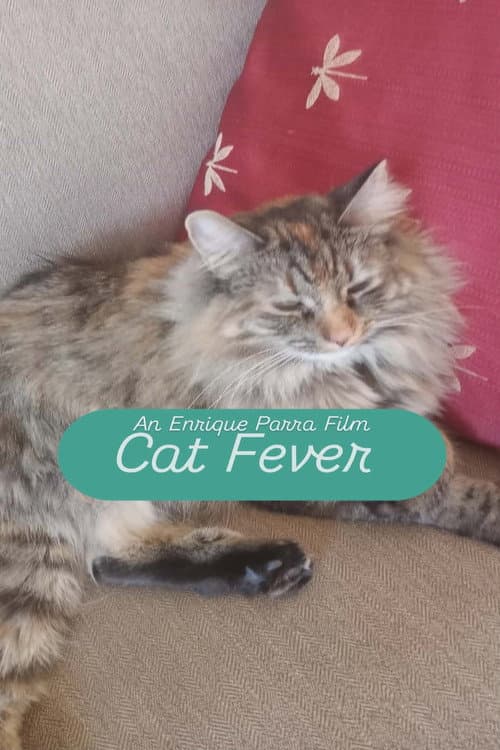 Cat Fever poster