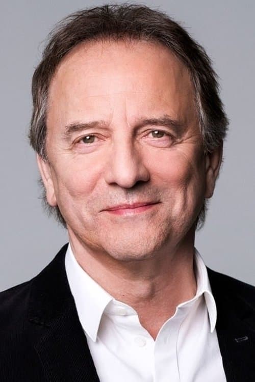 Michel CÎté