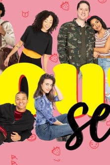 About Sex poster