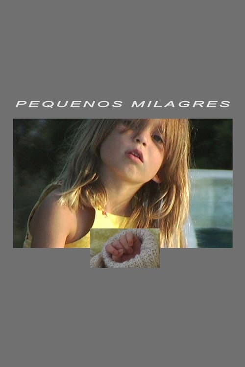 Pequenos Milagres poster