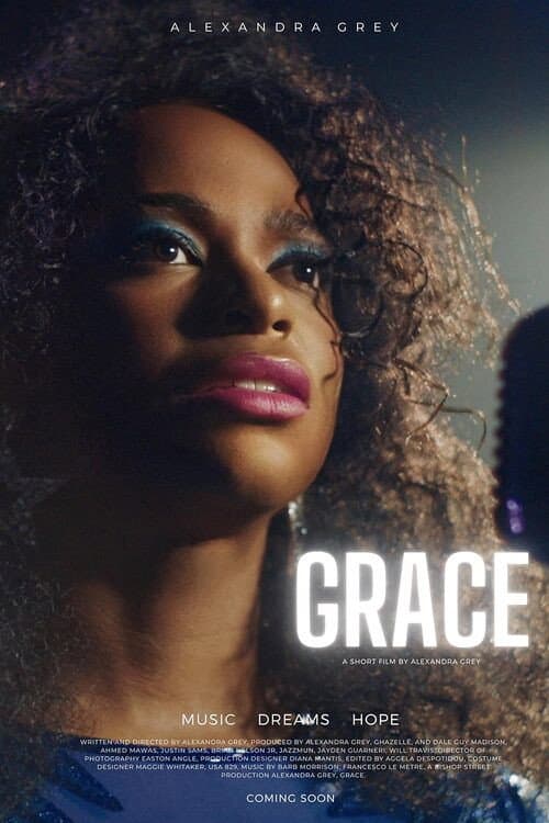 Grace poster