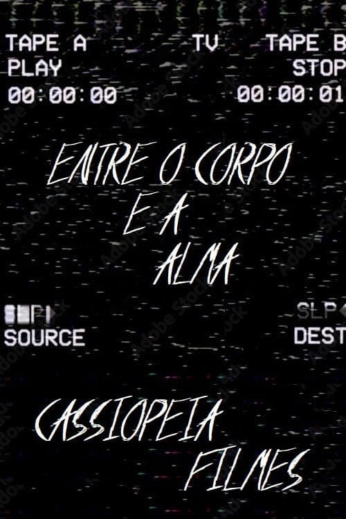 The last VHS poster