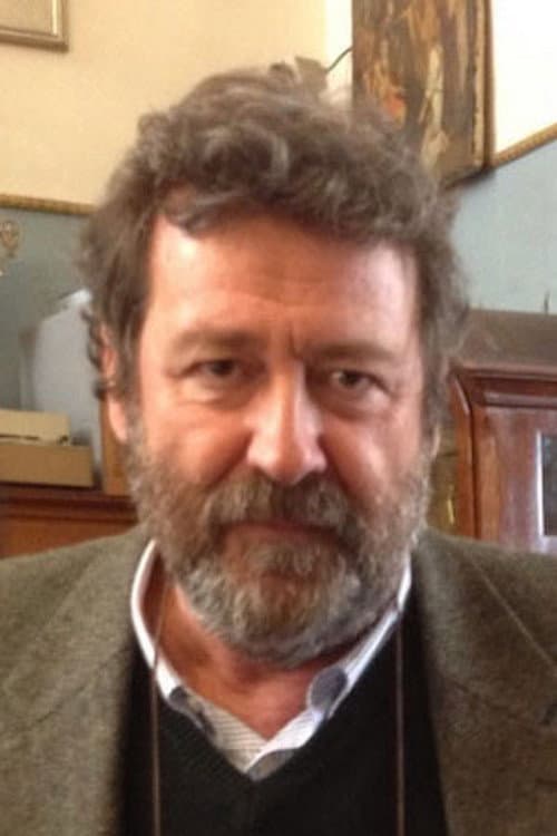 Alessandro Rossi