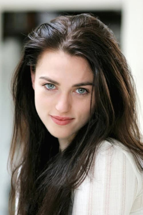 Katie McGrath