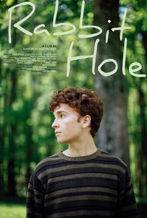 Rabbit Hole poster