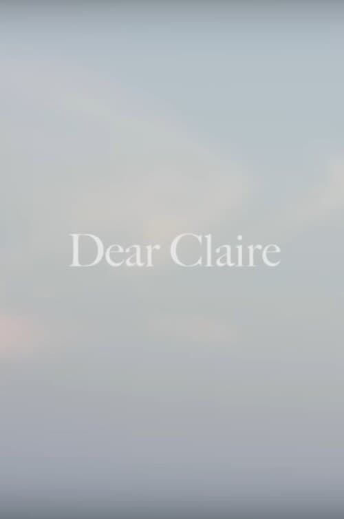 Dear Claire poster