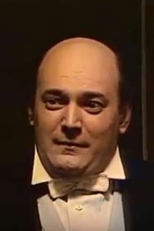 Igor Petrov