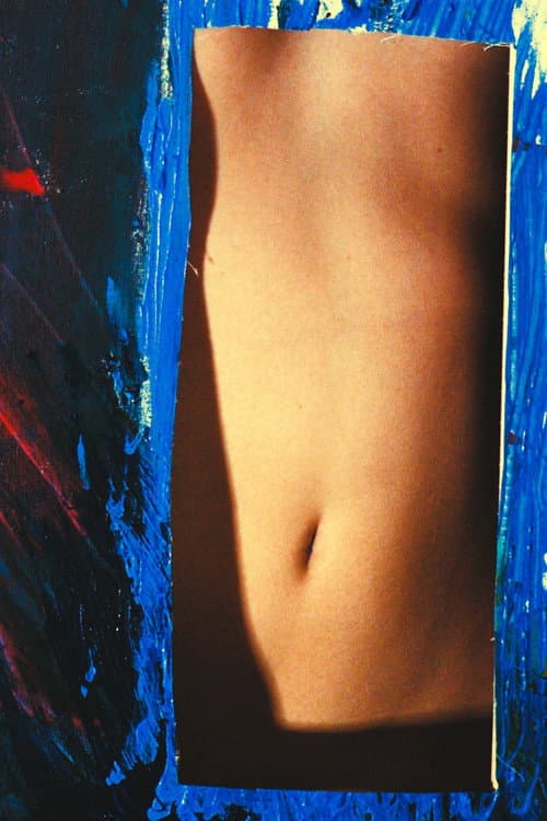 Stomach poster