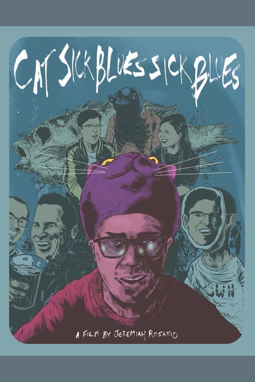 CSBSB poster