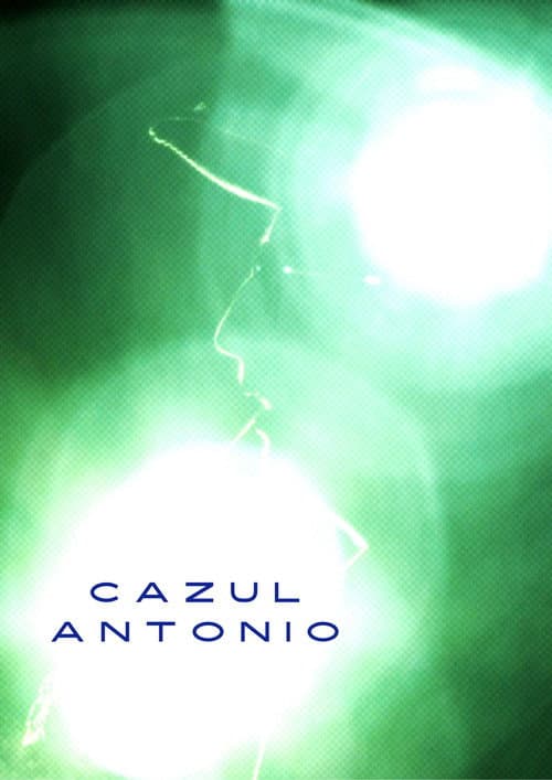 Cazul Antonio poster