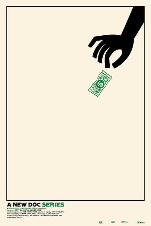 Unemployable poster