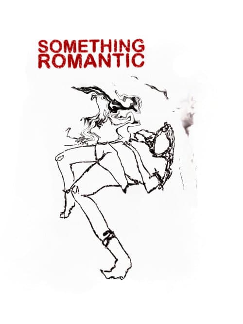 Something Romantic poster