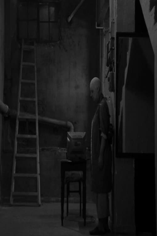 Inner empty poster