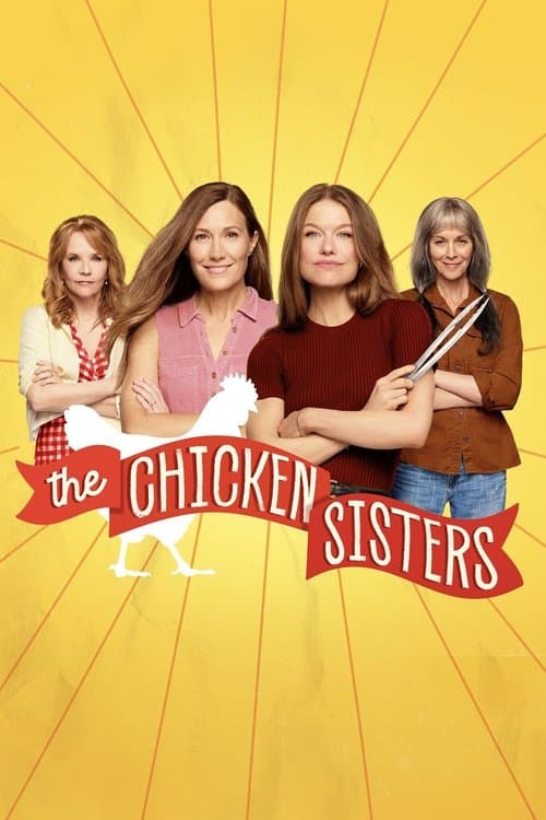 The Chicken Sisters poster