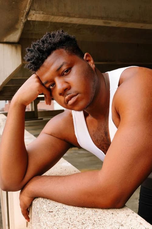 Jalen McCrary