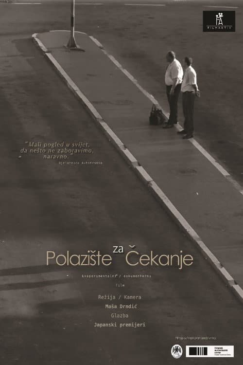The Waiting Point poster