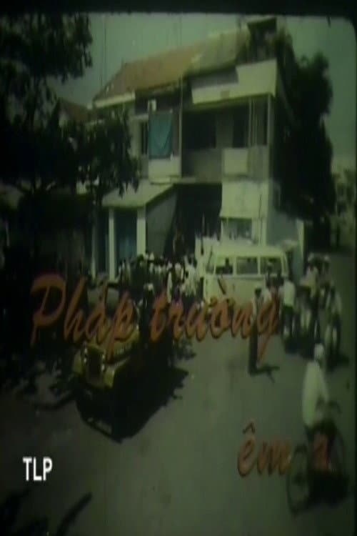 Peace at the Execution Site poster