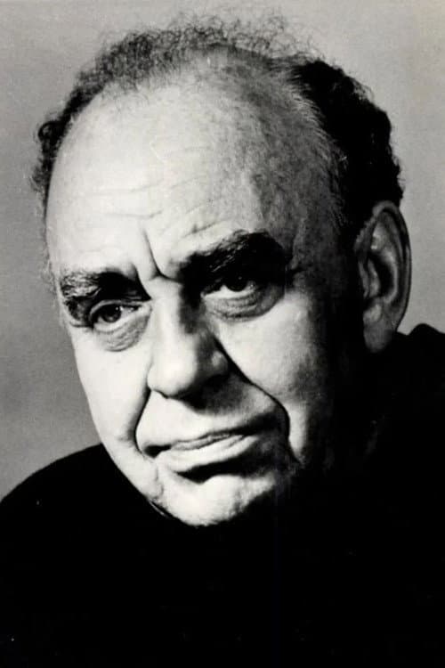Eduard Wandrey