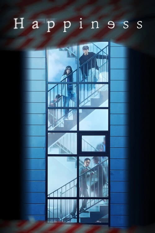 Happiness poster
