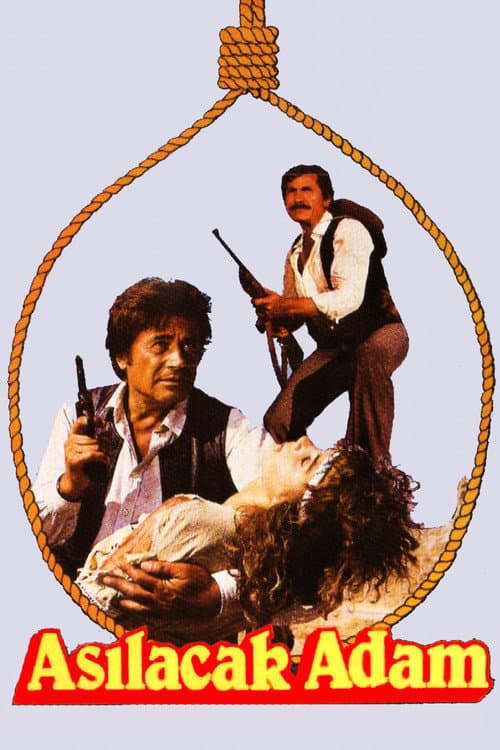 Asılacak Adam poster