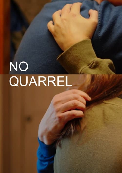 No Quarrel poster