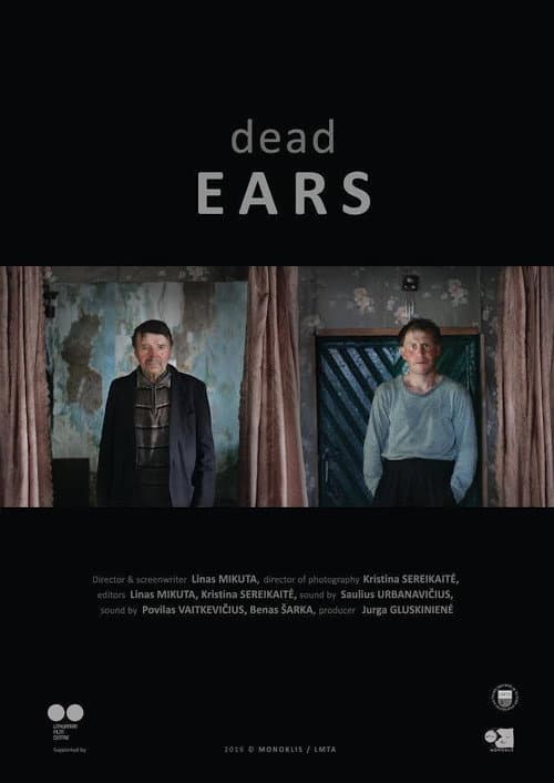 Dead Ears poster