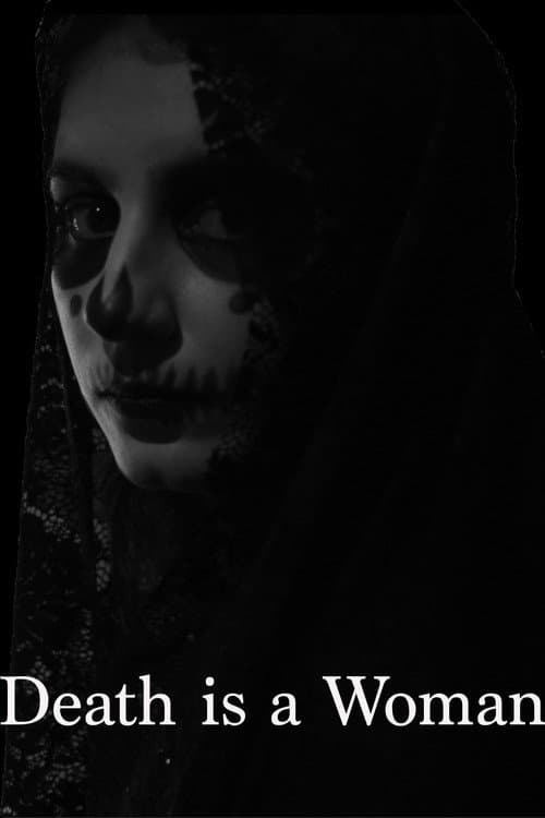 Death is a Woman poster