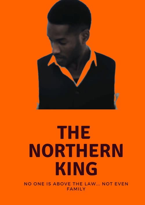 The Northern King poster