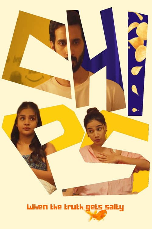 Chips poster