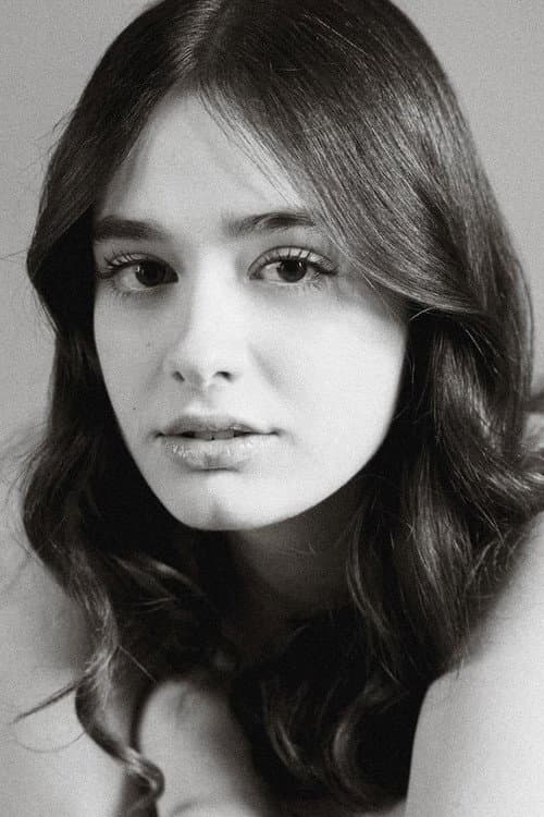 Alma Giardina