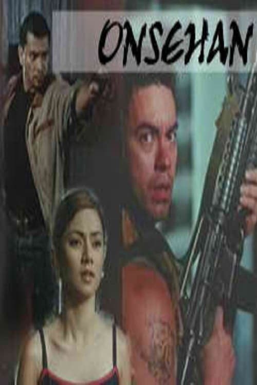 Onsehan poster